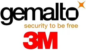 3M Gemalto