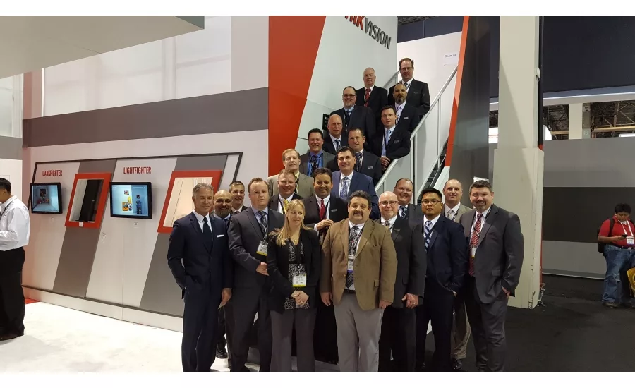 hikvision