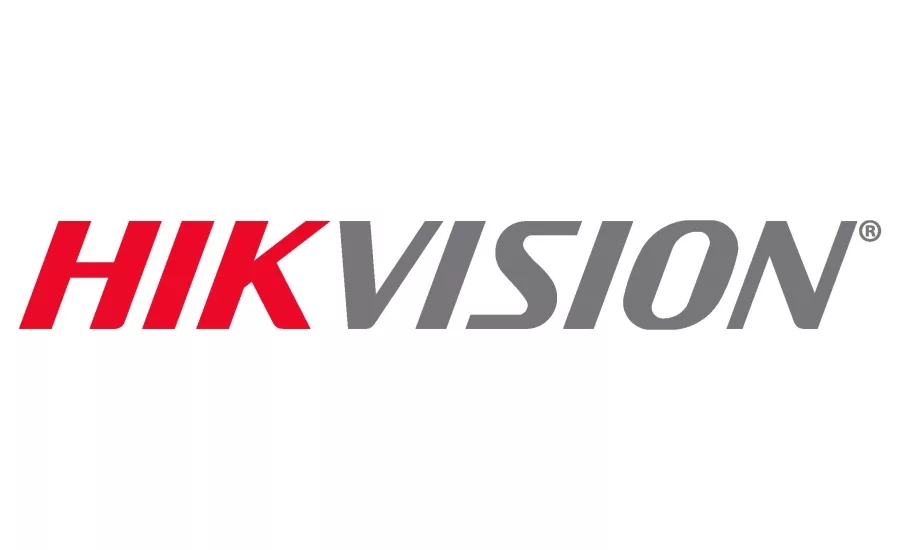 hikvision