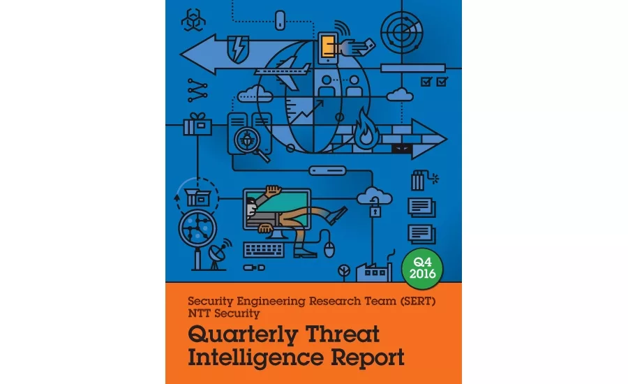 NTT report