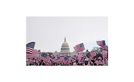 inauguratuion
