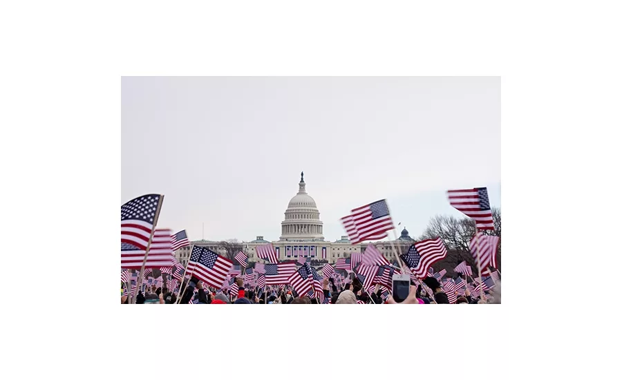 inauguratuion