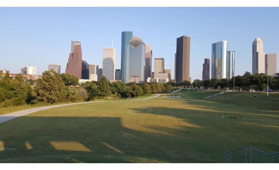 houston