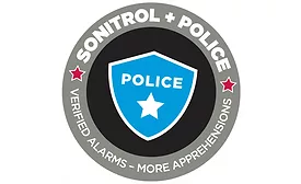 Sonitrol police