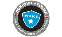 Sonitrol police