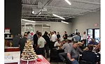 securalarm grand opening