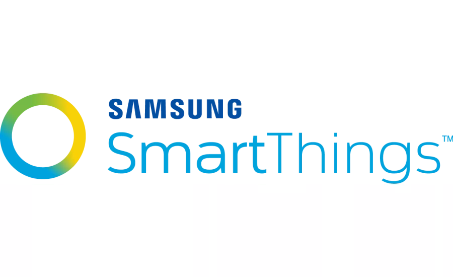 smartthings
