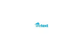 wetext