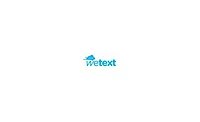 wetext
