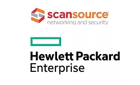ScanSource HP