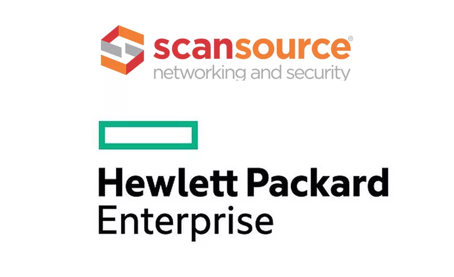 ScanSource HP