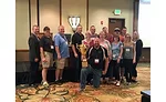 winning team Bold