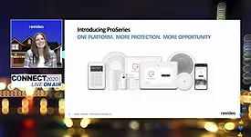 Resideo Connect