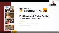 ISC West COVID discussion