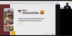 Uber Keynote
