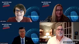 OPS-TECH 2020