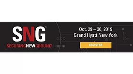 Securing New Ground 2019