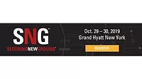 Securing New Ground 2019