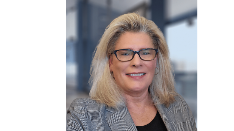 Image of Barbara Perkes.