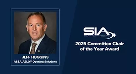 Image of Jeff Huggins.