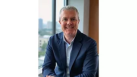 Alan Gillmore, IV, President of Gillmore Security Systems