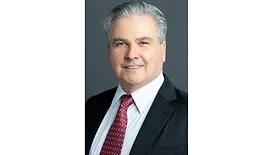 Image of Albert Faraone.
