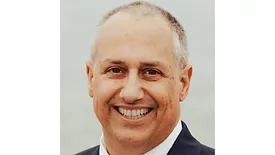 Image of Andre Greco.