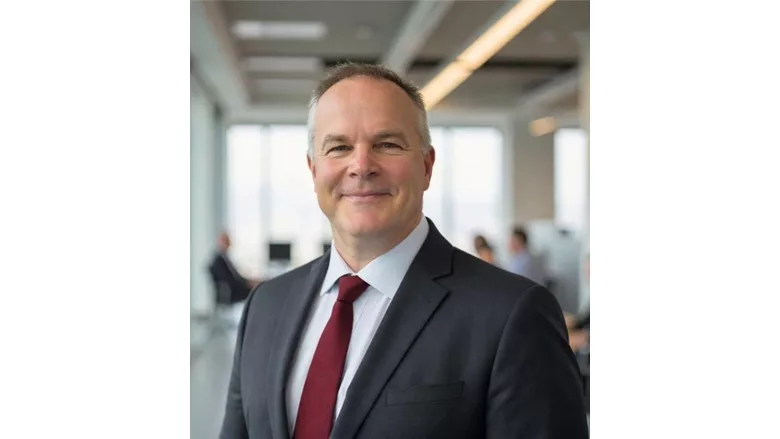 Andrew Saabas of Automatic Systems