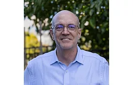 Image of Andy Bane.