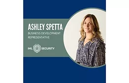 Image of Ashley Spetta.