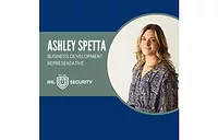 Image of Ashley Spetta.