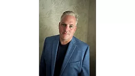 Image of Bart Bednar.