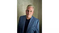 Image of Bart Bednar.
