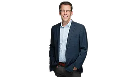 Brandon Reich, Chief Product and Solutions Officer, Vector Security