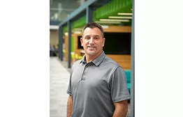 image of Brian Bonser