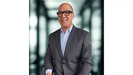 Brian Tuskan, executive advisor of Princeton Identity