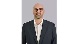 Bryan Grzeck, CSO, Brinks Home