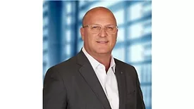 Cary B. Wood, president and CEO of Altus Fire & Life Safety