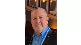Image of Chris Lanier.