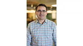 Chris Stori of Verkada