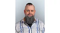 Clinton Bolinger, director of manufacturing and engineering at Cypress.