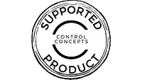 Image of the Control Concepts logo.