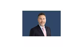 Daniel Gelston, CEO, Constellis