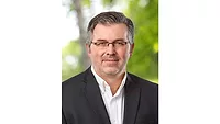 Darrin Thurston, Chief Technology Officer at Legrand.jpg Darrin Thurston, Chief Technology Officer at Legrand
