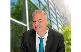 Image of Darron Parker.