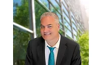 Image of Darron Parker.