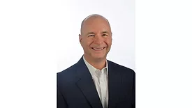 Dave Smith, CFO, Vector Security