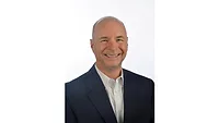 Dave Smith, CFO, Vector Security.JPG Dave Smith, CFO, Vector Security