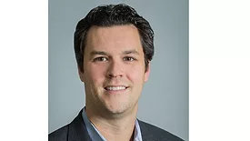 Image of David Charney.