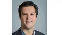 Image of David Charney.